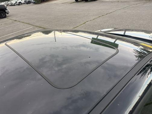 Aurora Black 2024 Kia Forte GT