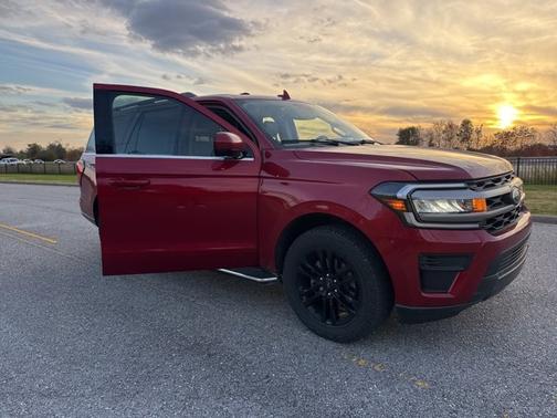 2022 Ford Expedition XLT
