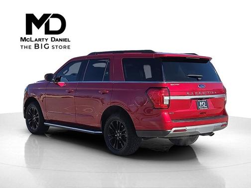 2022 Ford Expedition XLT