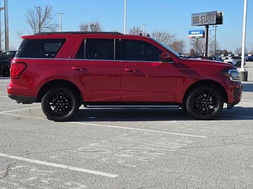 2022 Ford Expedition XLT