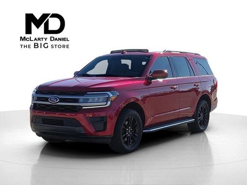 2022 Ford Expedition XLT