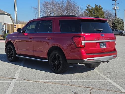 2022 Ford Expedition XLT