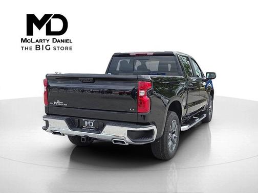 2026 Chevrolet Silverado 1500 1LT