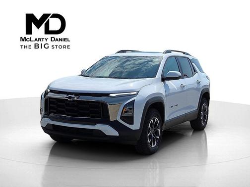 2026 Chevrolet Equinox FWD ACTIV