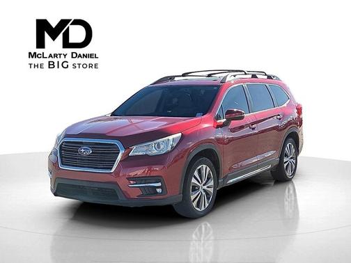 2019 Subaru Ascent Limited 7-Passenger