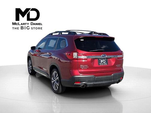 2019 Subaru Ascent Limited 7-Passenger