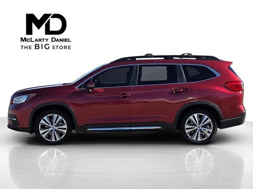 2019 Subaru Ascent Limited 7-Passenger