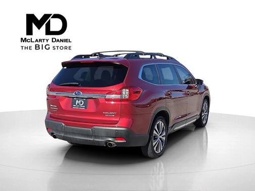 2019 Subaru Ascent Limited 7-Passenger