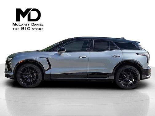 2026 Chevrolet Blazer EV AWD SS