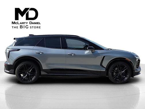 2026 Chevrolet Blazer EV AWD SS