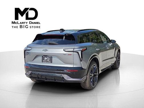 2026 Chevrolet Blazer EV AWD SS