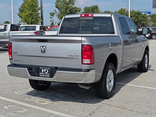 2023 RAM 1500 SLT