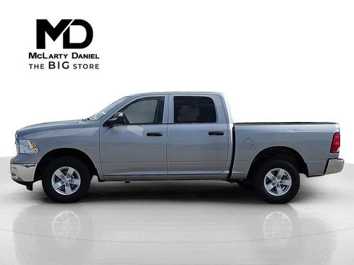 2023 RAM 1500 SLT
