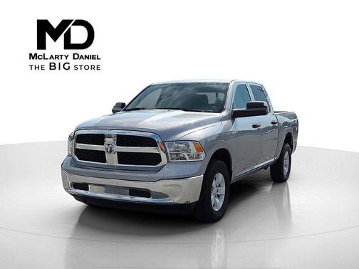 2023 RAM 1500 SLT
