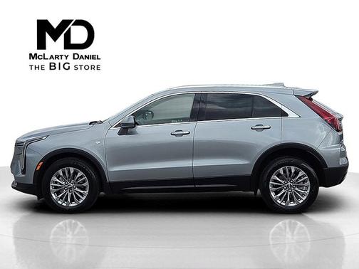 2024 Cadillac XT4 AWD Premium Luxury