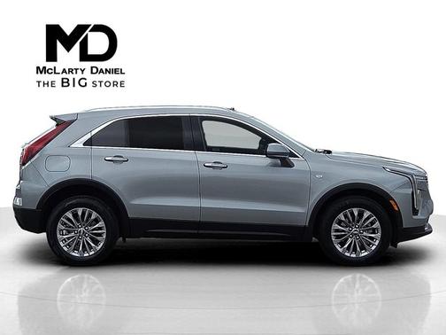 2024 Cadillac XT4 AWD Premium Luxury