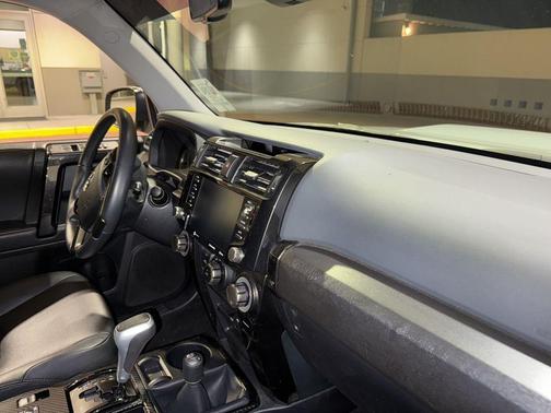 2022 Toyota 4Runner TRD Off Road Premium