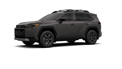 Urban Rock 2026 Toyota RAV4 Woodland