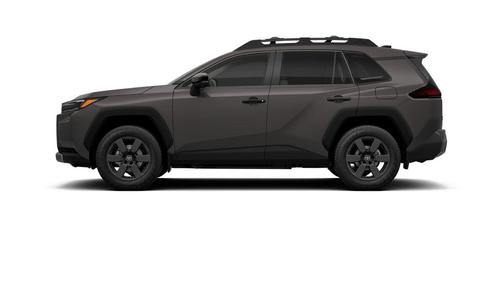 Urban Rock 2026 Toyota RAV4 Woodland
