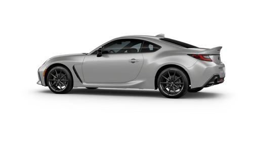 Steel 2026 Toyota GR86 Premium