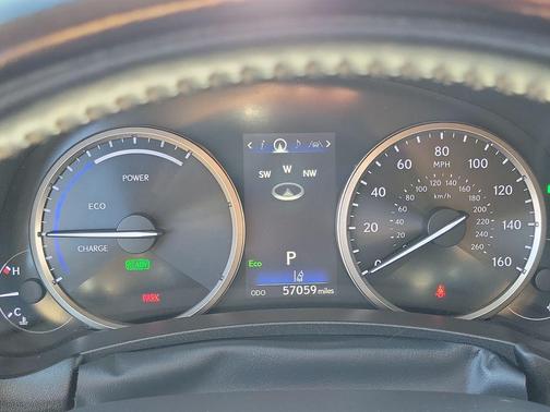 Caviar 2021 Lexus NX 300h Base