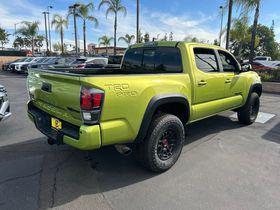2022 Toyota Tacoma TRD Pro