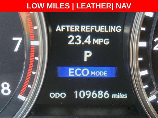 Obsidian 2014 Lexus GS 350 Base
