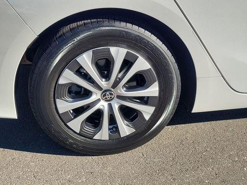 2021 Toyota Prius Prime XLE