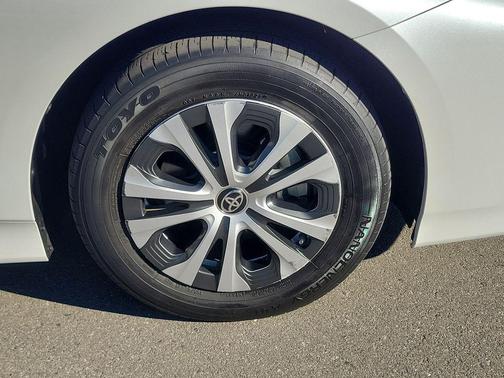2021 Toyota Prius Prime XLE