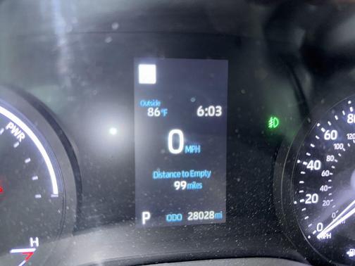 2021 Toyota Sienna XSE 7 Passenger