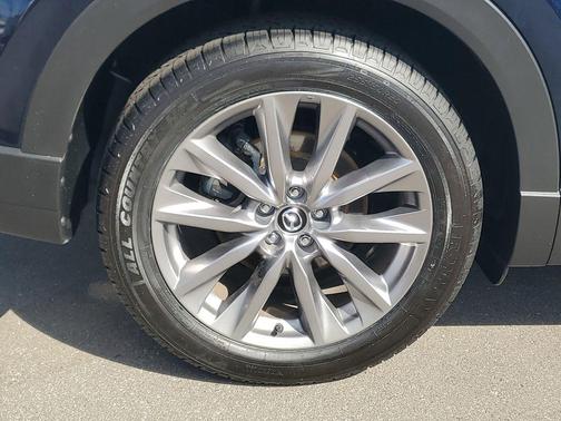 2021 Mazda CX-9 Grand Touring