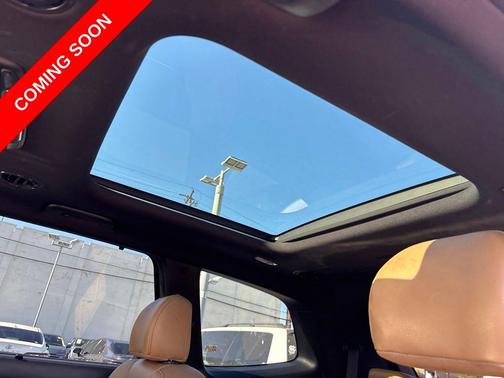 Moss 2020 Kia Telluride SX