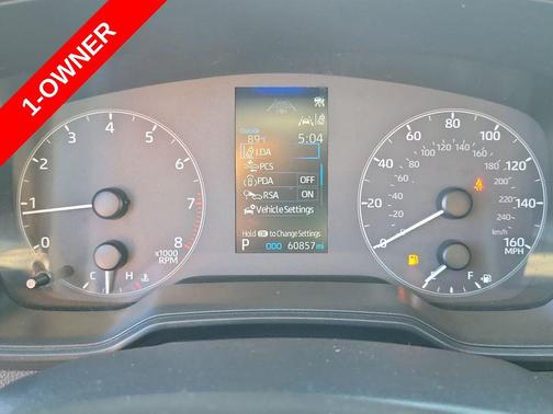 Celestite 2024 Toyota Corolla LE