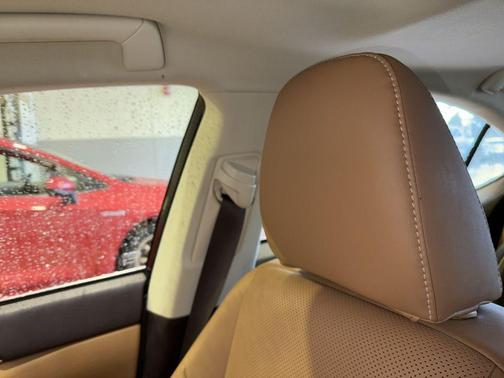 2018 Lexus ES 350 Base