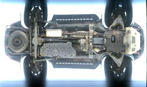 2017 Toyota 4Runner TRD Pro