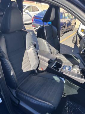 2024 Mitsubishi Outlander SE 2.5 S-AWC