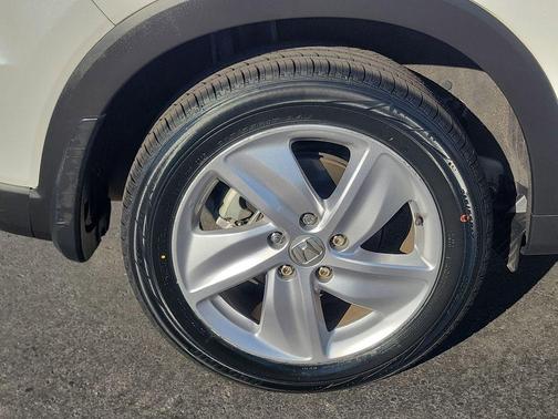 2019 Honda HR-V EX-L