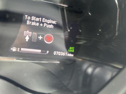 2019 Honda HR-V EX-L