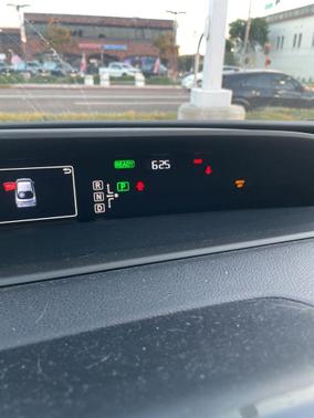 2017 Toyota Prius Two