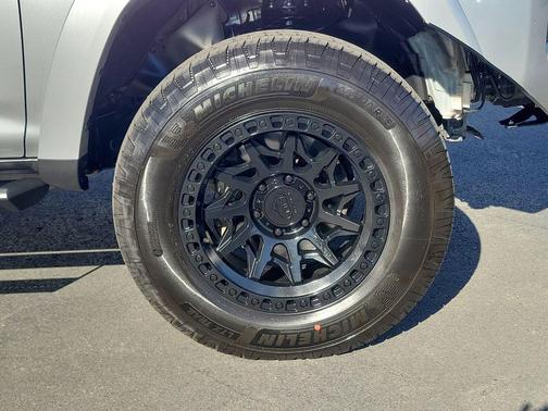 2021 Toyota 4Runner TRD Off Road Premium