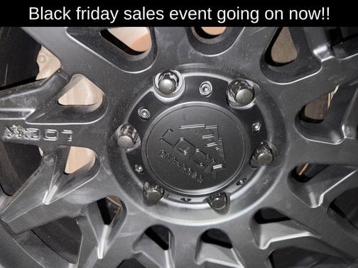 2021 Toyota 4Runner TRD Off Road Premium