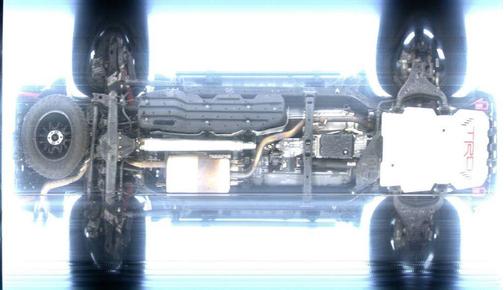 2025 Toyota Tacoma TRD Pro