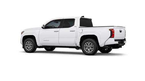 Ice Cap 2026 Toyota Tacoma SR5