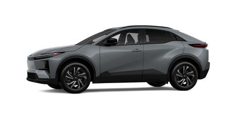 Cement 2026 Toyota C-HR SE