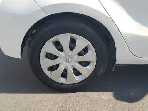 2012 Toyota Prius c One