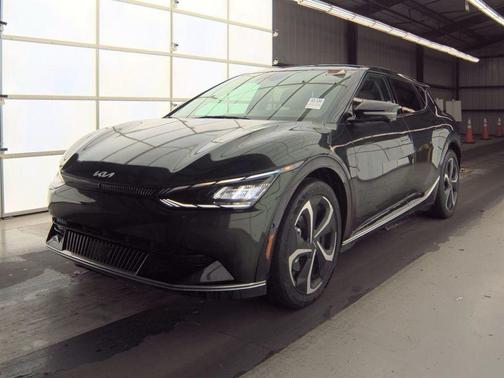 2023 Kia EV6 GT-Line