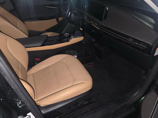 2023 Kia EV6 GT-Line