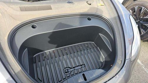 2020 Tesla Model 3 Standard Range