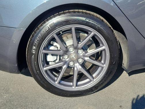 2020 Tesla Model 3 Standard Range