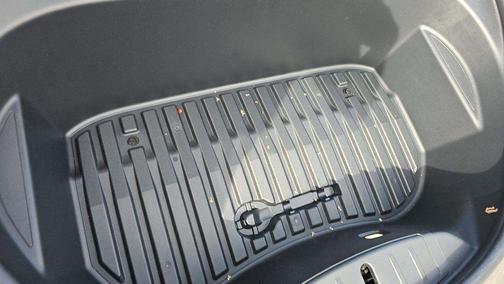 2020 Tesla Model 3 Standard Range